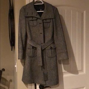 GAP Wool Coat